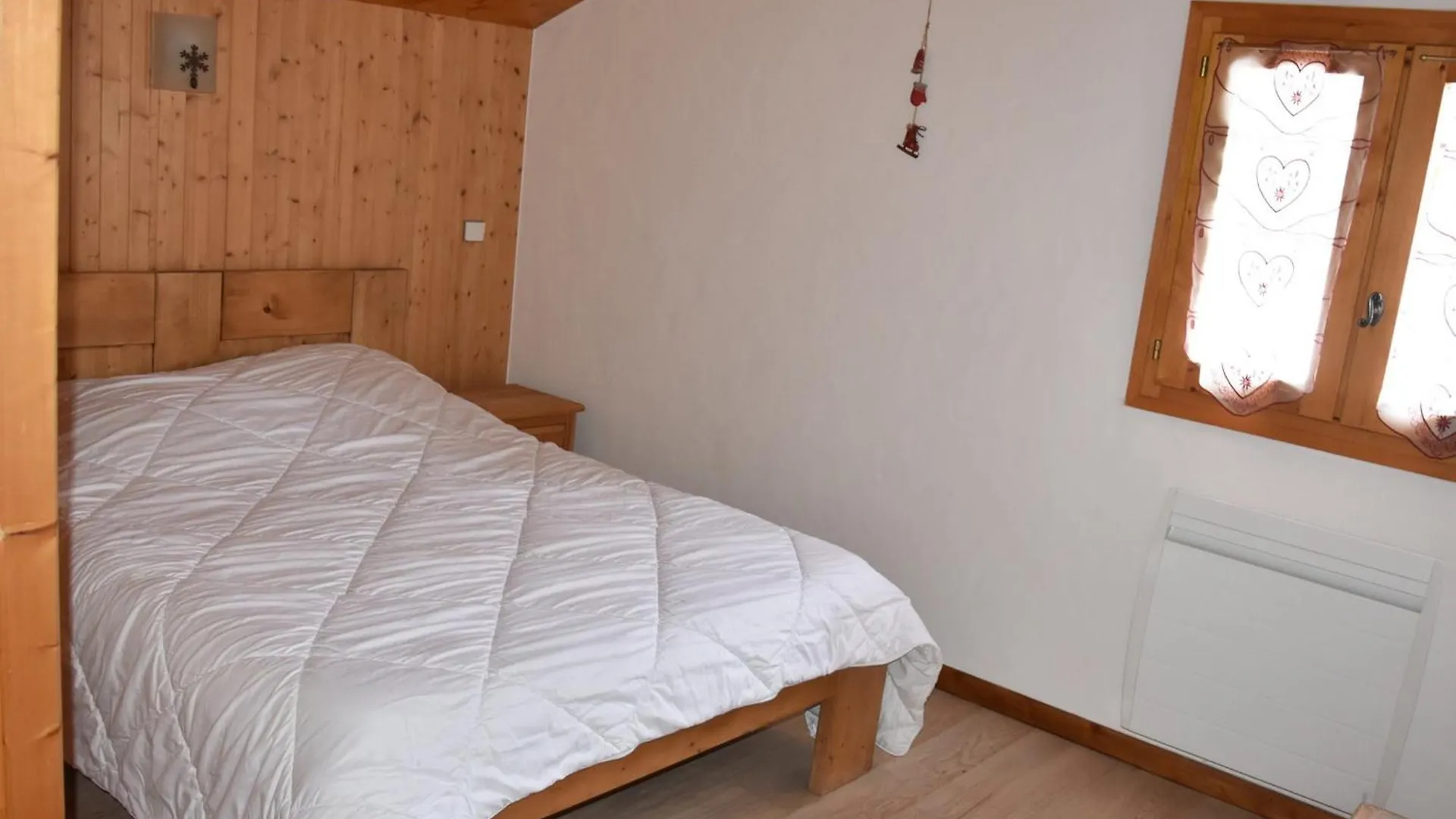 Duplex Chaleureux Avec Garage, Proche Centre, Domaine La Plagne-Paradiski - Fr-1-464-41 0*,