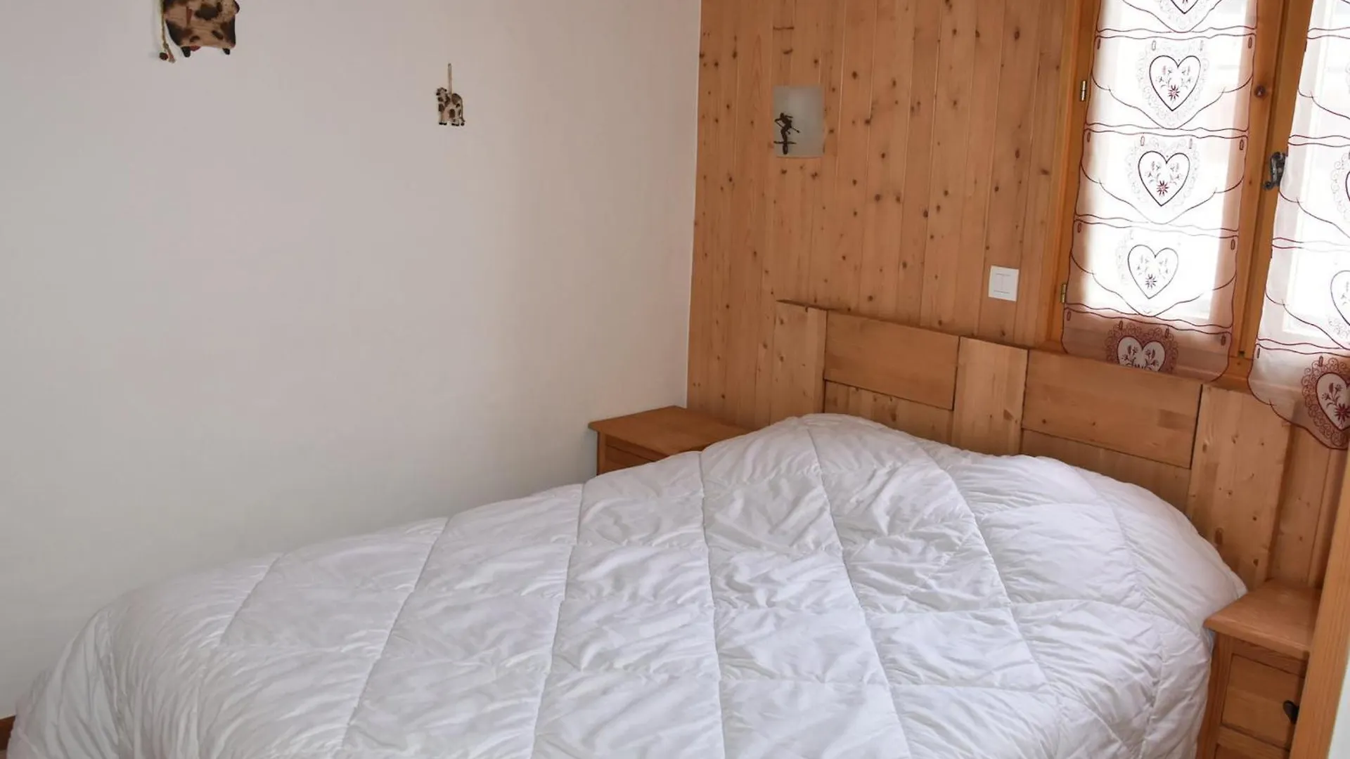 Duplex Chaleureux Avec Garage, Proche Centre, Domaine La Plagne-Paradiski - Fr-1-464-41